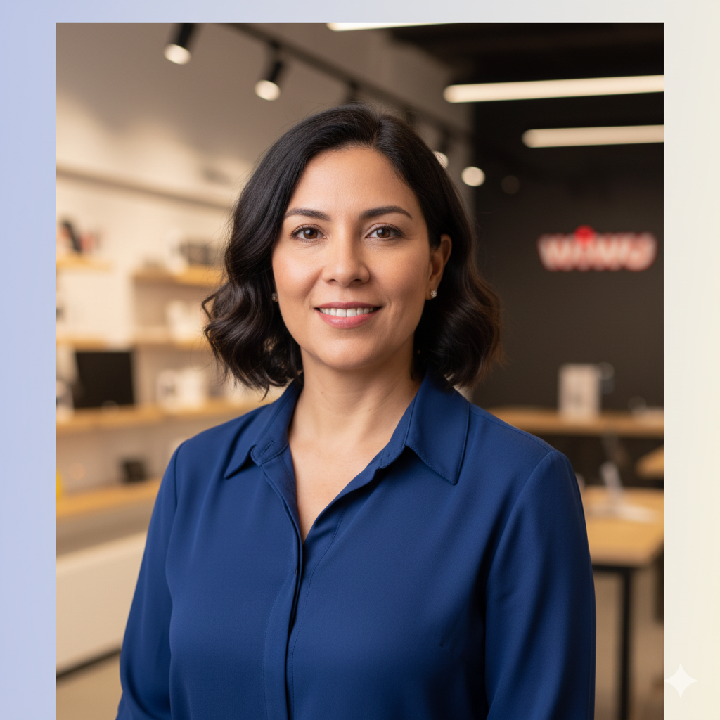 Distribuidor mayorista satisfecho Medellín Colombia - Cliente Macao Internacional